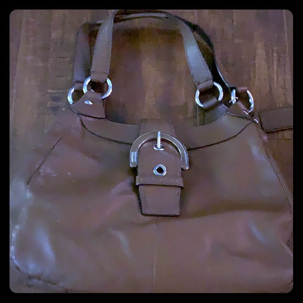 👜 Coach purse 👜